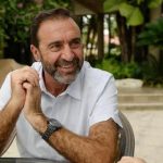 Nassib Neme expresidente de Emelec habló del Clásico ante Barcelona