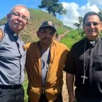 Luis Manuel Díaz, padre del futbolista Luis Díaz, del Liverpool y de la selección colombiana, fue dejado en libertad por la guerrilla.