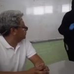 Estudiantes le dieron una lección a profesor