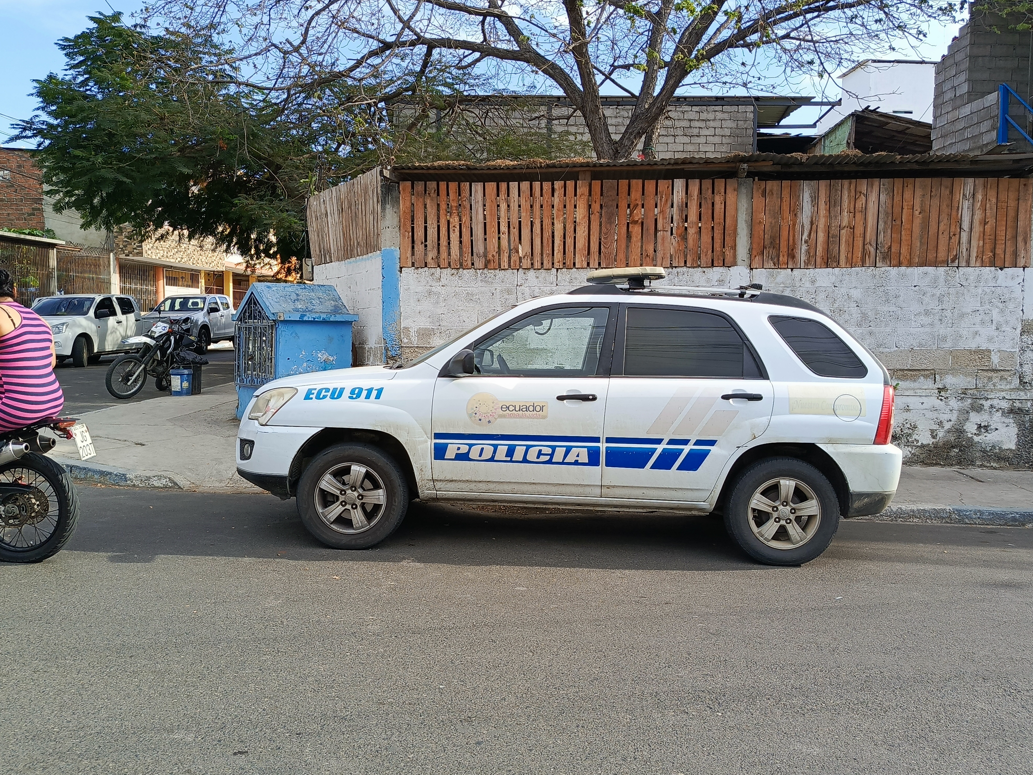 Un hombre fue asesinado dentro de una casa en Manta