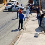 Hombre es asesinado en el barrio San Pedro, en Manta