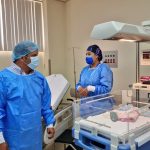 IESS de Bahía de Caráquez abrió sala de partos