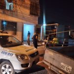 Venezolano asesinado en Manta