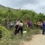 Un muerto en Miguelillo de Calderón