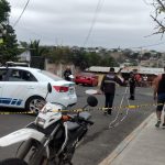 Un hombre fue asesinado en Manta