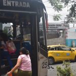 Suben las tarifas de buses urbanos y taxis