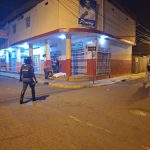 Sicarios mataron a dos hombres en Portoviejo