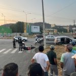 Un hombre murió tras persecución policial en Portoviejo