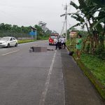 Un motociclista murió en accidente de tránsito