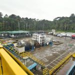 Las autoridades de Petroecuador aseguran que está listo el cronograma para el cierre de los pozos petroleros en el Yasuní ITT.