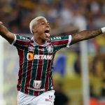 Fluminense, campeón de la Copa Libertadores