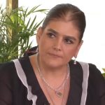 Mónica Palencia, abogada y docente, será la ministra de Gobierno en la gestión del presidente electo Daniel Noboa.