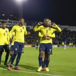 La selección ecuatoriana de fútbol tendrá su debut en el Mundial Sub-17 este viernes 10 de noviembre del 2023.