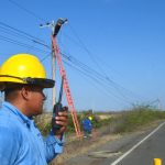 Horarios de corte de luz para este martes, 12 de diciembre