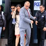 La Fiscalía ordena detención del exvicepresidente Jorge Glas
