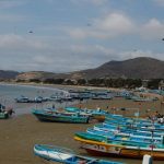 "Vacunadores" estarían pidiendo diez dólares por ingresar a la playa en Puerto López