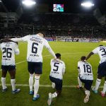 Los títulos de Liga de Quito