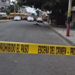 Familia habría sido masacrada en Posorja, Guayaquil