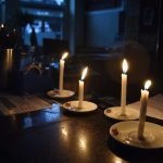 Continuidad de cortes de luz serán analizados en enero