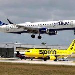 La aerolínea estadounidense Spirit Airlines colocó en un vuelo equivocado a un niño de seis años que viajaba solo.