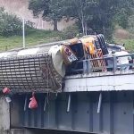 Un total de 16 muertos ha dejado un accidente de tránsito registrado en Nicaragua, a vísperas de Navidad.