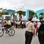 Más de 120 maestros han presentado quejas y hasta denuncias formales tras haber recibido amenazas de muerte.