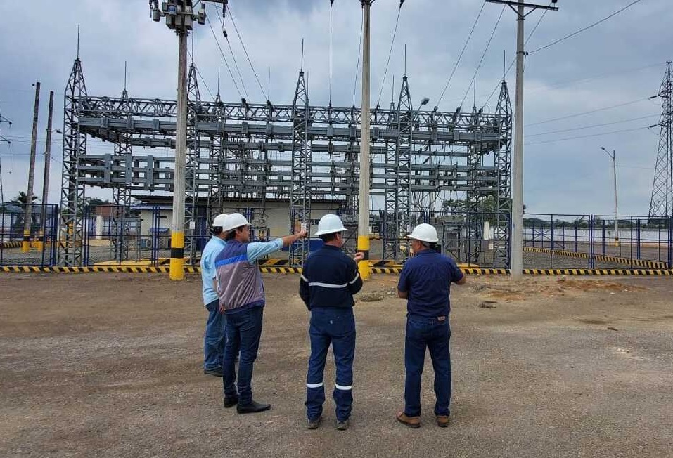 Este lunes 11 de diciembre del 2023 se retoman los cortes de energía en todo el país y Manabí ya tiene su programación.