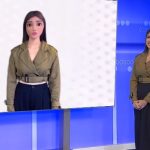 Dayana Monroy crea una versión de ella con inteligencia artificial