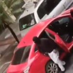 Pillos con fusiles asaltaron un banco en Durán