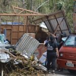 Al menos tres muertos y más de 100.000 evacuados por un terremoto en Filipinas