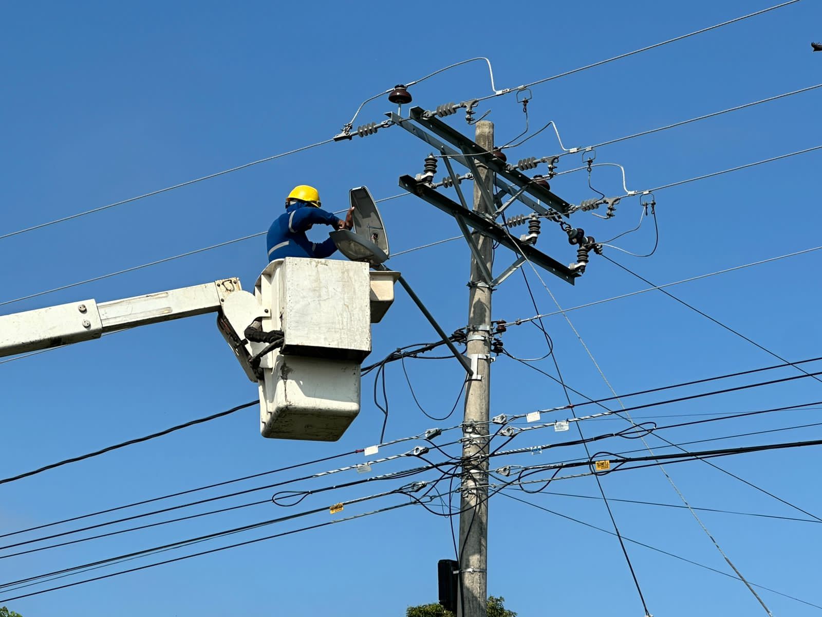 Conozca los horarios de corte de luz de este lunes, 11 de diciembre