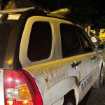 Criminales asesinaron a un policía en Esmeraldas