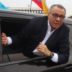 Jorge Glas