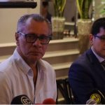 La Policía Nacional admite haber cometido "un error administrativo" de una circular con el nombre de Jorge Glas.
