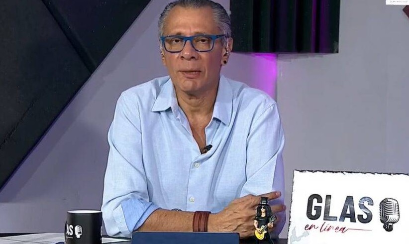 La audiencia de formulación de cargos contra Jorge Glas, por el caso Reconstrucción de Manabí ya tiene fecha.