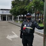 Los guardias de seguridad contarán con toda la facultad de proceder en actos delincuenciales en sus zonas de responsabilidad.