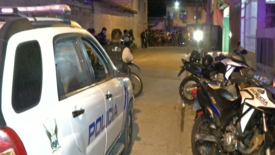 Cuatro personas más fueron detenidas en torno a la masacre en contra de una familia en el Guasmo Sur, en Guayaquil.