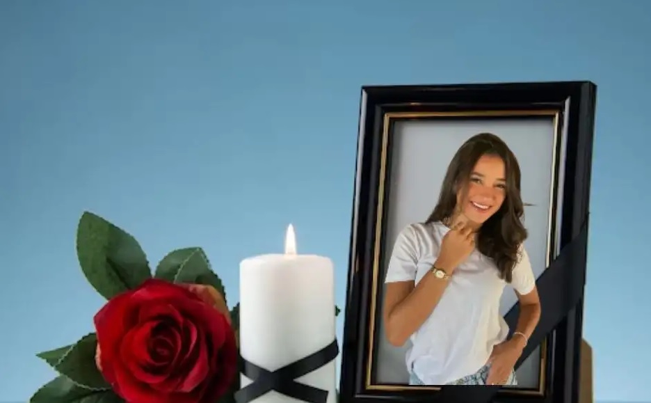 La muerte de la reconocida influencer brasileña María Sofía Valim, de 19 años de edad, ha causado gran conmoción.