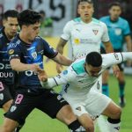 Llegó el día de la primera final de la LigaPro. Independiente del Valle hará de local ante Liga de Quito en Sangolquí.