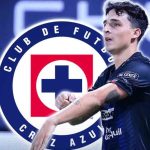 Lorenzo Faravelli contratado por Cruz Azul