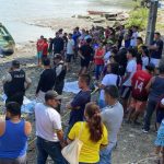 El naufragio de una canoa en Daule ha dejado, hasta el momento, el fallecimiento de cuatro personas, confirmó la Policía.