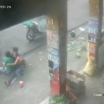 Mujeres frustran el secuestro de un comerciante de legumbres, en Quevedo