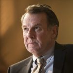 Muere el actor británico Tom Wilkinson, conocido por su papel en 'Full Monty'