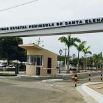 Supuestas amenazas en contra de la comunidad de la Universidad Estatal de Santa Elena obligó volver a la modalidad virtual.
