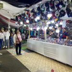 Se inauguró la expoferia 2023 en el exaeropuerto Reales Tamarindos