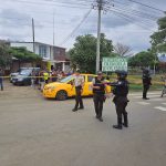 Taxista es asesinado al estilo sicariato, en Portoviejo