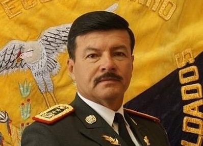 Gustavo Guillermo Aguilar García es el nuevo gobernador de Manabí