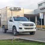 Un muerto y tres heridos dejó un ataque armado registrado en los exteriores de un prostíbulo en Santo Domingo de los Tsáchilas.