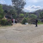 Asesinan a un trabajador municipal, en Portoviejo