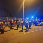 Luego de justamente un mes la Prefectura de Santo Domingo de los Tsáchilas vuelve a estar de luto por la muerte de uno de sus funcionarios.
